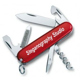 free steganography tool