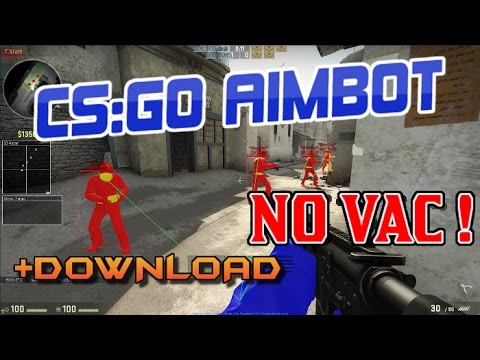 free csgo aimbot